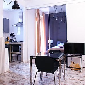 Appartement met een Slaapkamer